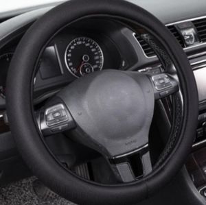 Cadillac steering wheel cover